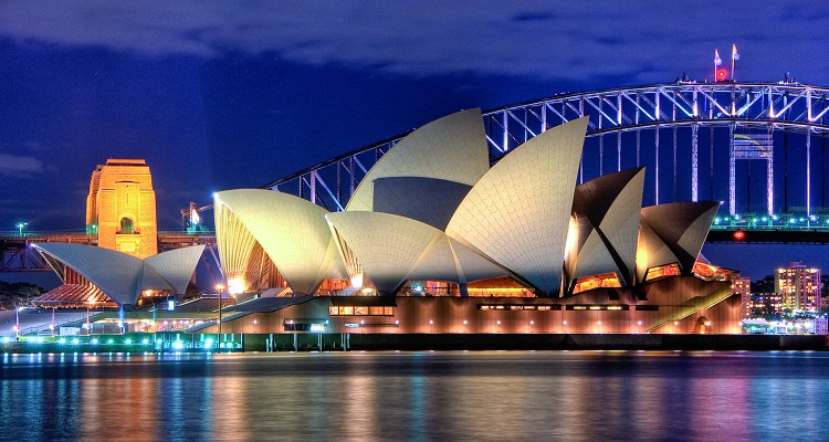 Australia Tour Package