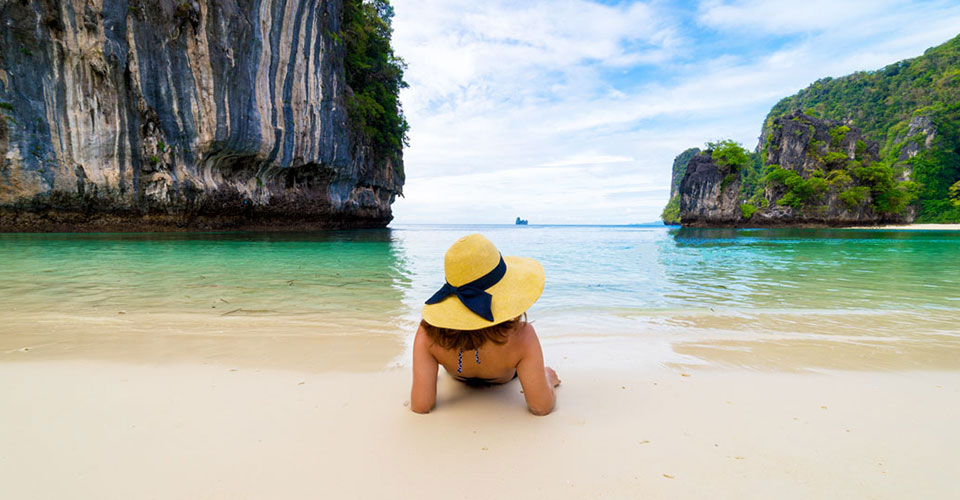 Krabi Tour package